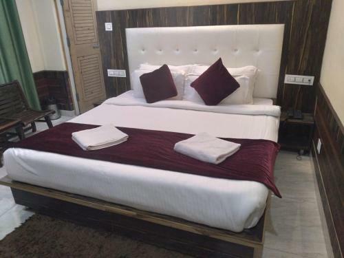 Marina Group Of Hotels Naddi
