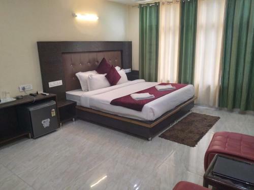 Marina Group Of Hotels Naddi