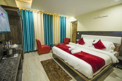 Marina Group Of Hotels Naddi