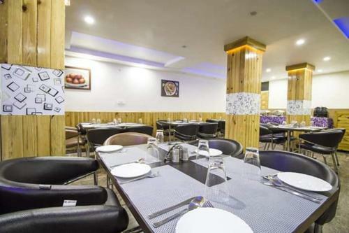 Marina Group Of Hotels Naddi