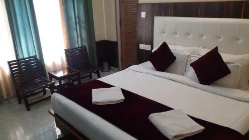 Marina Group Of Hotels Naddi