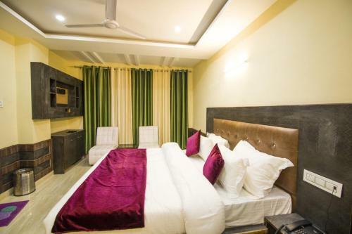 Marina Group Of Hotels Naddi