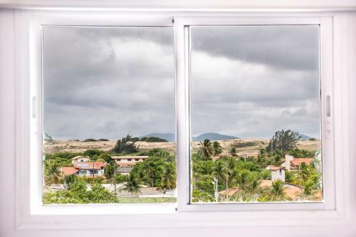 Apartamento Rooftop Corner Beach Apt, Fantasic View Over Ocean