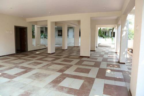 Apartamento Kashinath Bungalow