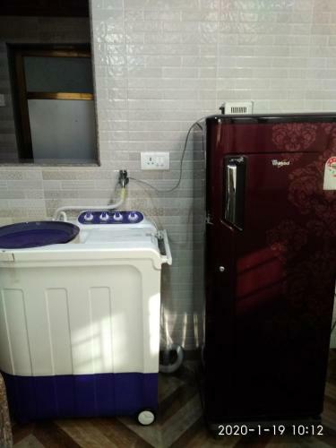 Apartamento Kashinath Bungalow