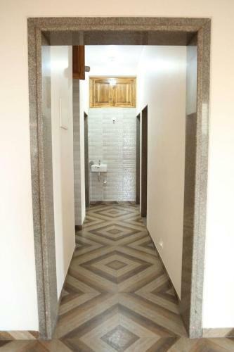 Apartamento Kashinath Bungalow