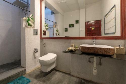 Luxury Gypsie 3bhk Villa Alibaug