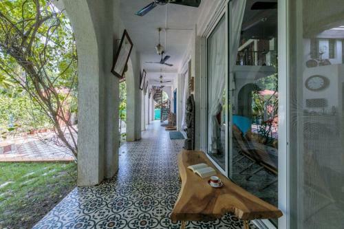 Luxury Gypsie 3bhk Villa Alibaug