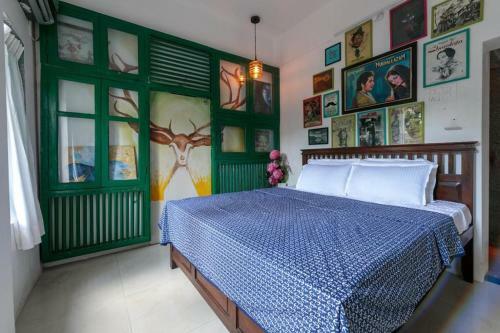 Luxury Gypsie 3bhk Villa Alibaug