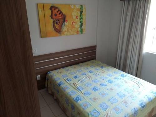 Apartamento Flat209 Veredas Rio Quente Particular