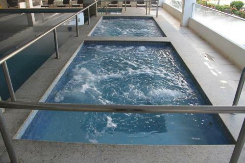 Apartamento Flat209 Veredas Rio Quente Particular