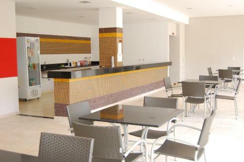 Apartamento Flat209 Veredas Rio Quente Particular