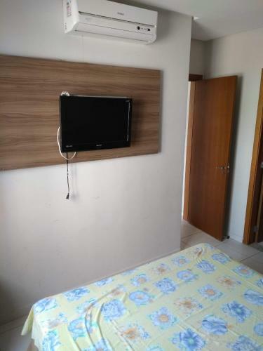 Apartamento Flat209 Veredas Rio Quente Particular