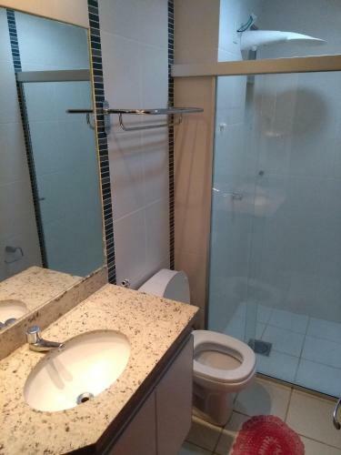 Apartamento Flat209 Veredas Rio Quente Particular