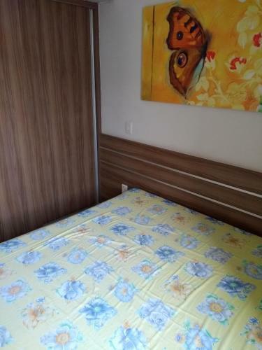 Apartamento Flat209 Veredas Rio Quente Particular