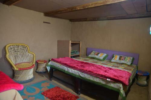 Garhwali Ghar A Rural Farm Stay
