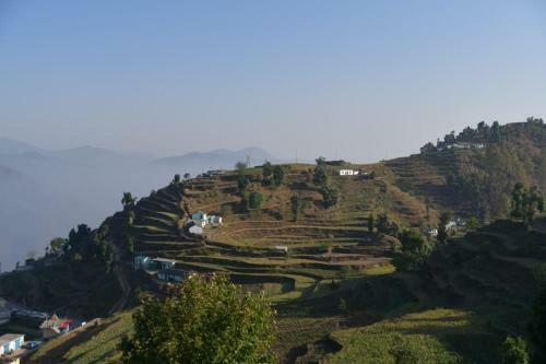 Garhwali Ghar A Rural Farm Stay