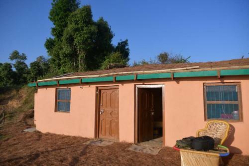 Garhwali Ghar A Rural Farm Stay