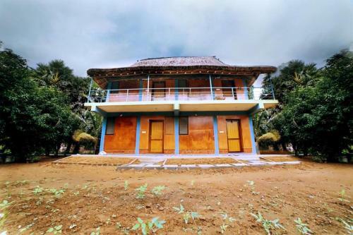 Agroturismo Time Travellers Farm Stay