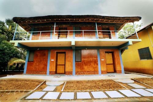 Agroturismo Time Travellers Farm Stay