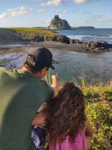 Batera House Noronha