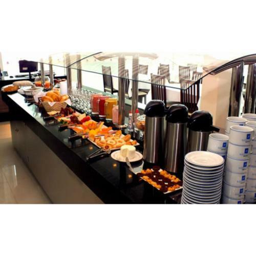 G�nova Palace Hotel