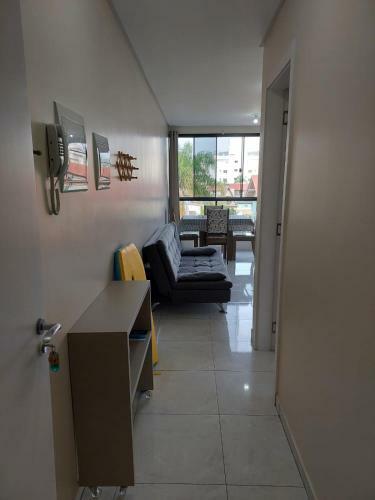 Encantador Apartamento Com Churrasqueira Em Bombinhas