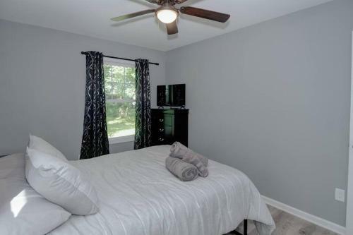 Downtown Summer House