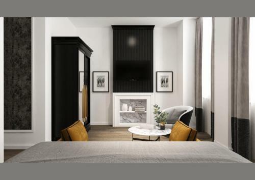 Opera House Hotel