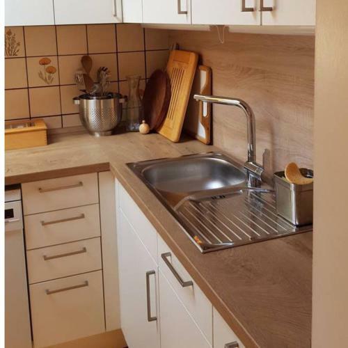 Apartamento Auf Der Steinh�he