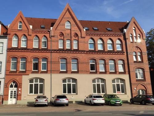 Apartment An Der Altstadt # 1