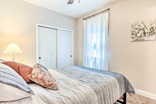 Charming 1875 Indianapolis Home In Downtown!