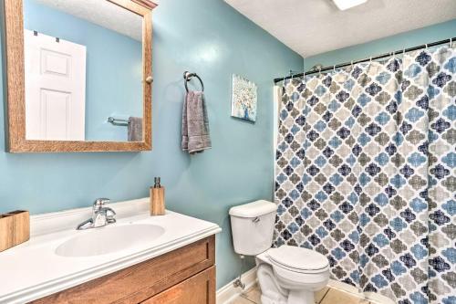 Charming 1875 Indianapolis Home In Downtown!