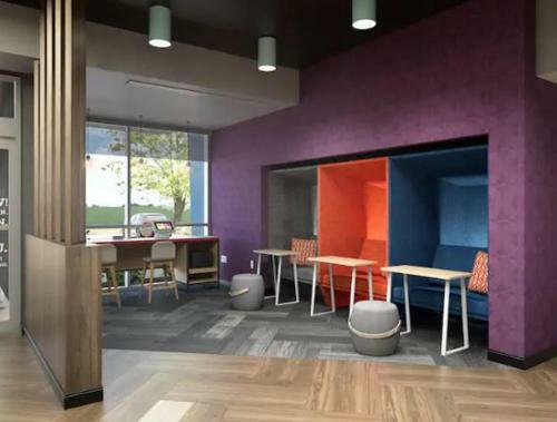 Hotel Tru By Hilton Indianapolis Lawrence, In