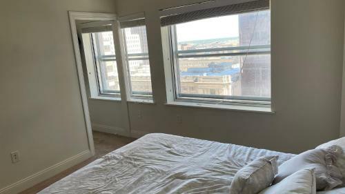 Luxury High Rise Apartment