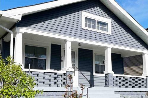 Apartamento Entire Downtown Indy Home