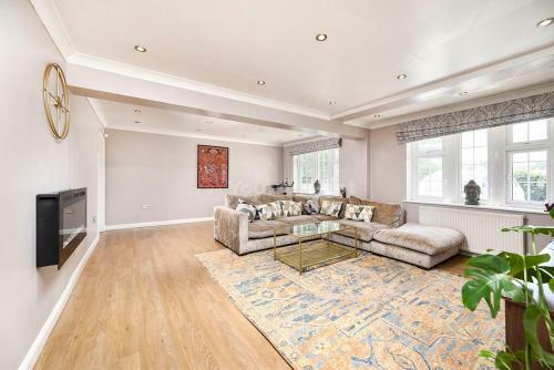 Stunning 3 Bedroom Property