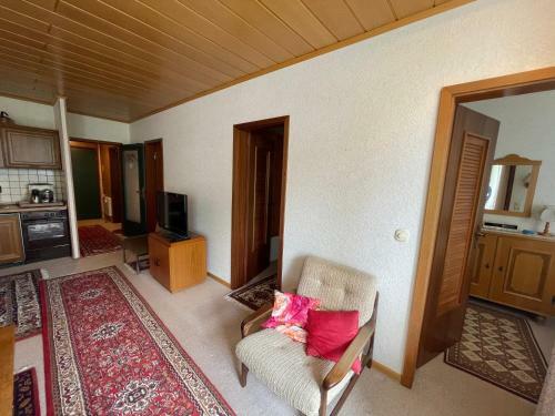 Apartamento Uriger Bocksbergblick Ferienpark Hahnenklee