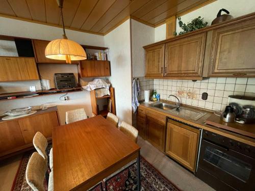 Apartamento Uriger Bocksbergblick Ferienpark Hahnenklee