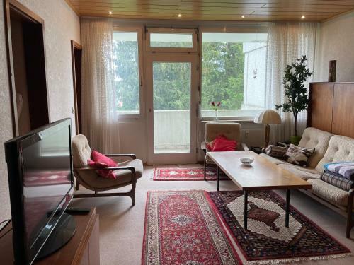 Apartamento Uriger Bocksbergblick Ferienpark Hahnenklee