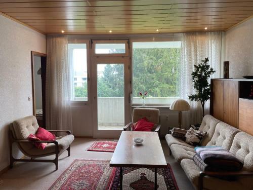 Apartamento Uriger Bocksbergblick Ferienpark Hahnenklee