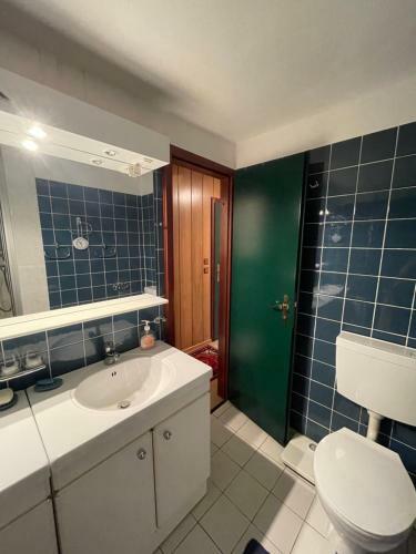 Apartamento Uriger Bocksbergblick Ferienpark Hahnenklee