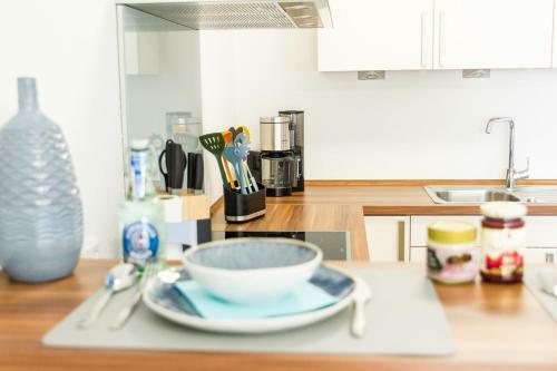 Apartamento Kleiner Lieblingsplatz