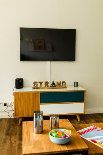 Apartamento Kleiner Lieblingsplatz