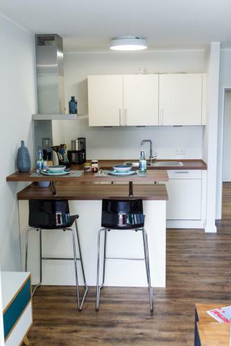 Apartamento Kleiner Lieblingsplatz