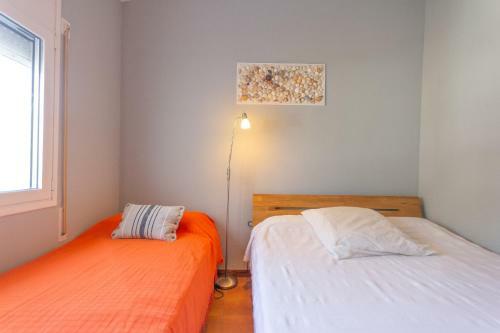 Casa Familiar Con Amplio Jard�n Av 3 Calas