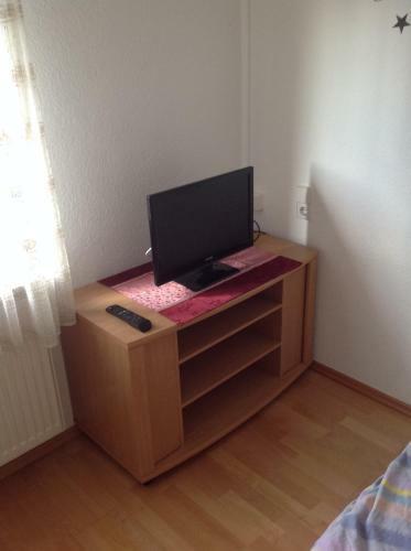 Apartamento Monteurzimmer/ Studentenzimmer