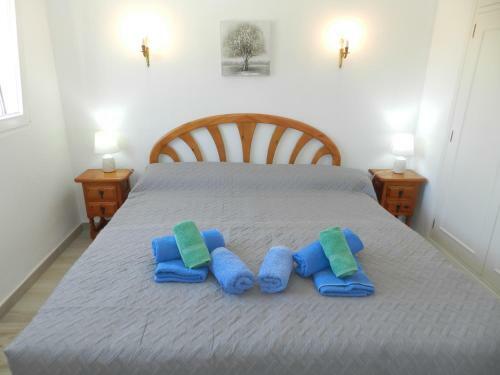Villa Casa Estrella Para 6 Personas