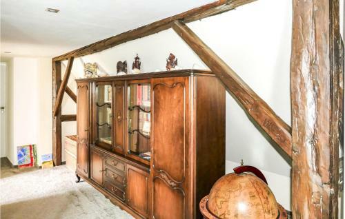 Amazing Apartment In Harzgerode With Wifi And 2 Bedrooms