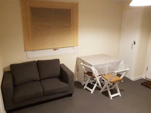 Hilton Guest House Room 4